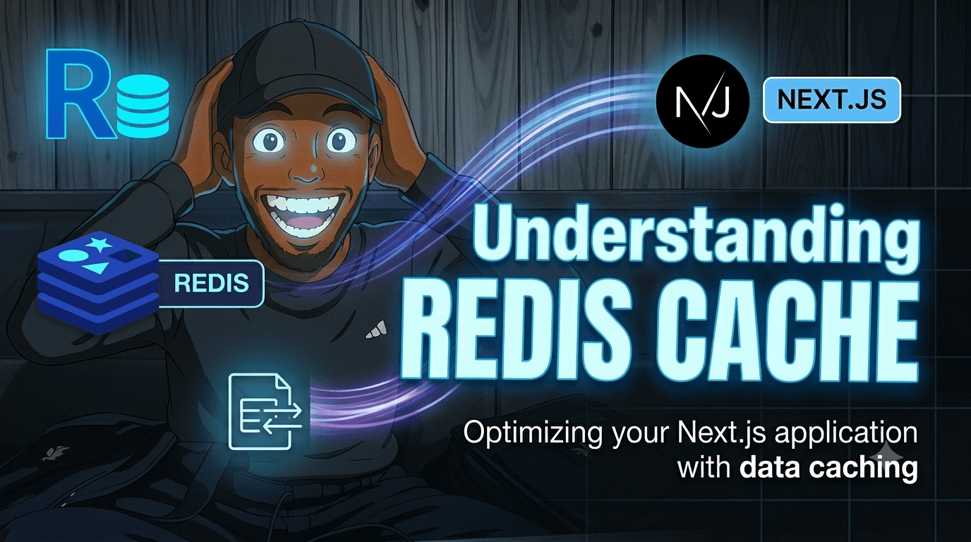 Understanding Your Redis Client and Cache Layer, Line by Line